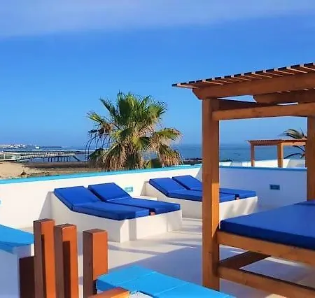 Chennai By Privilege Bay Vila La Oliva