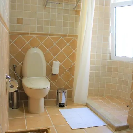 Chennai By Privilege Bay 빌라 *