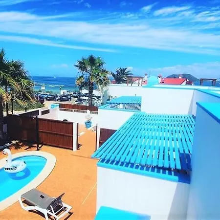 Chennai By Privilege Bay * La Oliva