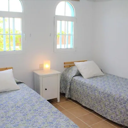 Chennai By Privilege Bay Villa La Oliva