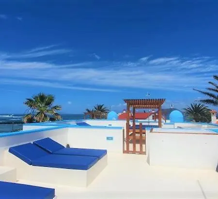 Chennai By Privilege Bay La Oliva