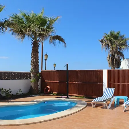 Villa Chennai By Privilege Bay *