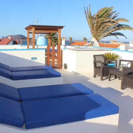 Chennai By Privilege Bay La Oliva