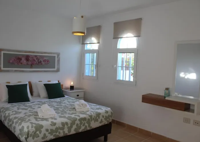 ヴィラ Chennai By Privilege Bay *