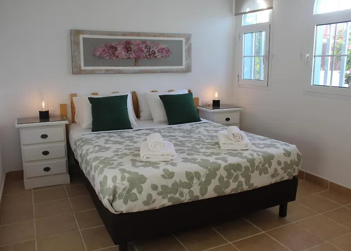 ヴィラ Chennai By Privilege Bay *