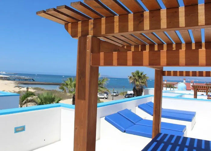 Chennai By Privilege Bay * La Oliva