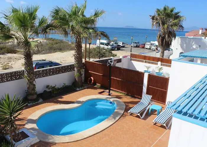 Chennai By Privilege Bay Villa La Oliva