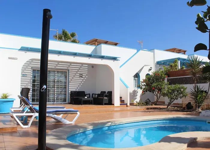 Chennai By Privilege Bay Villa